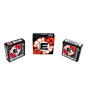 Enduro Mountain Bike Bearings