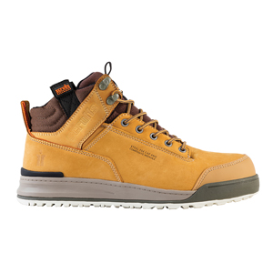 Scruffs Safety Footwear
