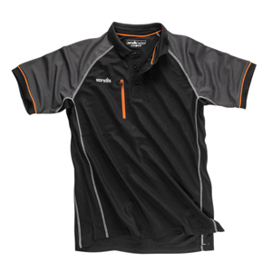 Scruffs Polo Shirts
