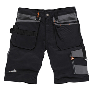 Scruffs Shorts