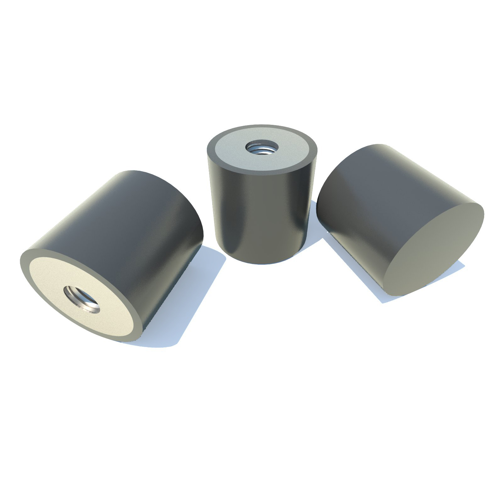 Female Buffer (Type 5)