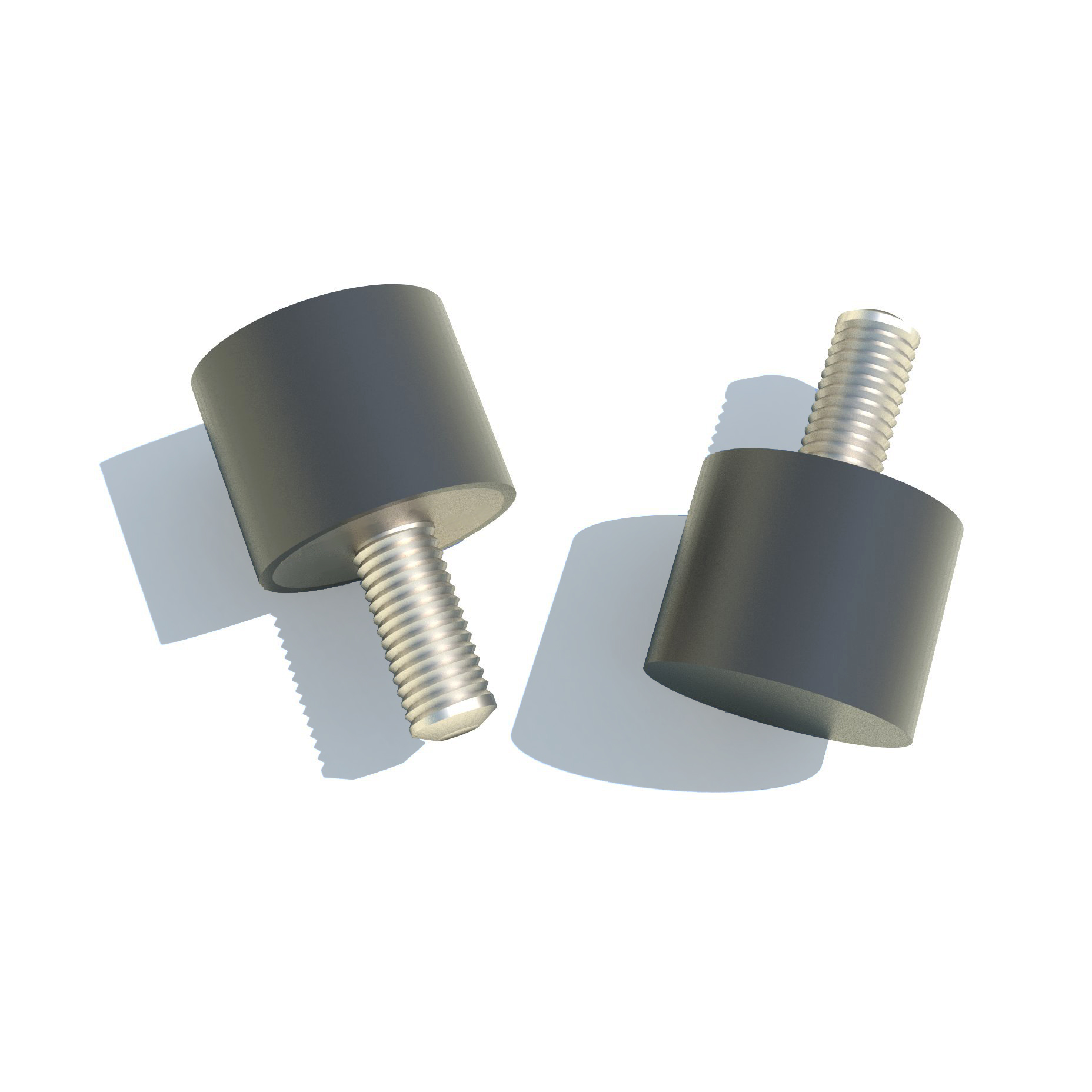 Male Buffer (Type 4)